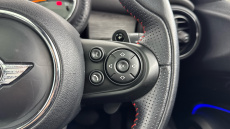 MINI Hatchback 2.0 Cooper S 5dr Petrol Hatchback